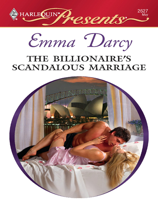The Billionaire